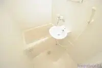 Hiroshimashort-term accommodation Rentals[short-term accommodation]leopalace Buongiorno Nakao