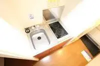 KyotoSingle Apartment Rentals[Single Apartment]leopalace Sai Dori