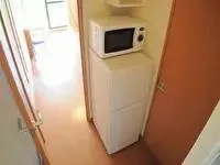 inuyamaShort term Apartment Rentals[Short term Apartment]leopalace Higashi Kitano