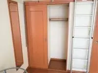 kasukabe citySingle Apartment Rentals[Single Apartment]leopalace Kaki no Yakata