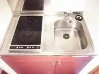 TsukubaSingle Apartment Rentals[Single Apartment]leopalace East Village 1