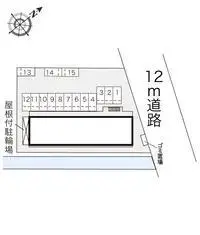 yawataWeekly Rental  Rentals[Weekly Rental ]leopalace Collaborate