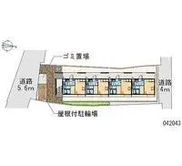 IkedaBNB Rentals[BNB]leopalace Shene