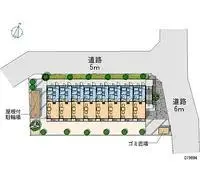 kiyoseSingle Apartment Rentals[Single Apartment]leopalace Sunny Place Kiyose