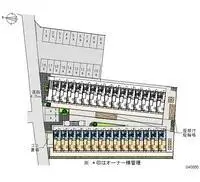KawagoeWeekly Rental  Rentals[Weekly Rental ]leopalace Glanz III