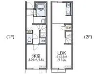 yanagawa RentalsLEONEXT Shimo Miyanaga