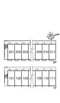 ishinomaki city Rentalsleopalace Merveille A