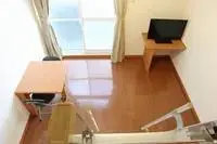 MishimaWeekly Rental  Rentals[Weekly Rental ]leopalace Koufuku no Ki