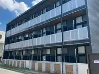 Osaka Rentalsleopalace Sakura West