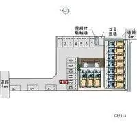 numazuPersonal housing Rentals[Personal housing]leopalace Sunny Hill Onoue