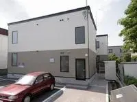 SapporoSingle Apartment Rentals[Single Apartment]leopalace Atsubetsu