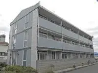 tondabayashi city短租房