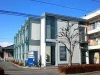 honjoService Apartment Rentals[Service Apartment]leopalace Minami Honcho