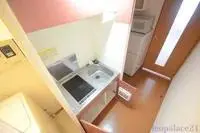 HiroshimaWeekly Rental  Rentals[Weekly Rental ]leopalace Celeste