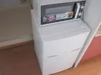 susonoSingle Apartment Rentals[Single Apartment]leopalace Confort Ishiwaki 3