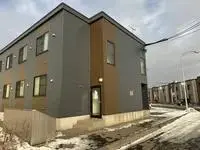 室兰市网红公寓租房[网红公寓]leopalace Maison Fleur