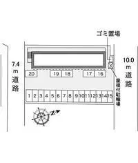 saku Rentalsleopalace Ogawa