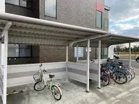 SapporoService Apartment Rentals[Service Apartment]leopalace Space Leo 96B