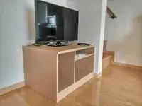 OkayamaSingle Apartment Rentals[Single Apartment]leopalace Fukudomari B