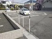 himeji cityService Apartment Rentals[Service Apartment]MIRANDA Himeji Tamade