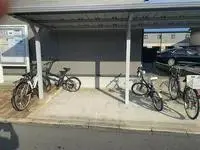 kudamatsuWeekly Rental  Rentals[Weekly Rental ]leopalace Avenir Nomura II