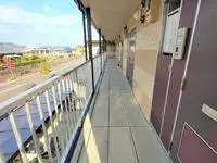 nobeokaSingle Apartment Rentals[Single Apartment]leopalace Chez Soi