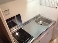 Kawasaki单身公寓