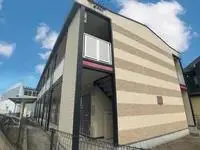 OtsuBNB Rentals[BNB]leopalace Lake Side Okamoto II