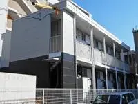 Nagoya Rentalsleopalace Jinno 1