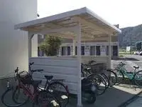 echizen cityshort-term accommodation Rentals[short-term accommodation]leopalace apple