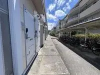 Takamatsu Rentalsleopalace Pastoral Forest