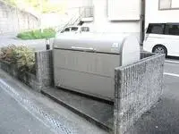 KochiSingle Apartment Rentals[Single Apartment]leopalace Pal 2002