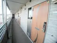 OkayamaSingle Apartment Rentals[Single Apartment]CLEINO Oki