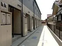 honjoshort-term accommodation Rentals[short-term accommodation]leopalace Nice Stay