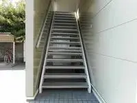 Fujisawashort-term accommodation Rentals[short-term accommodation]leopalace Rose Garden II