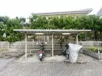 Hikone Rentalsleopalace Higashinonami