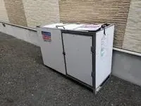 SapporoSingle Apartment Rentals[Single Apartment]leopalace Shirakaba