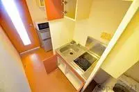 sakaiminatoSingle Apartment Rentals[Single Apartment]leopalace De Jima Minato