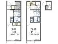 AkitaPersonal housing Rentals[Personal housing]LEONEXT Gluck