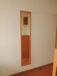 SapporoSingle Apartment Rentals[Single Apartment]leopalace Casa Moiwa