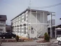 koriyamaSingle Apartment Rentals[Single Apartment]leopalace Green Flower II