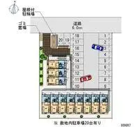 yaitaSingle Apartment Rentals[Single Apartment]leopalace Kibou