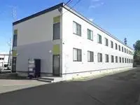 SapporoSingle Apartment Rentals[Single Apartment]leopalace Green Park