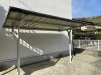 Yamaguchishort-term accommodation Rentals[short-term accommodation]leopalace Mihori II