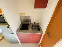 HakodateSingle Apartment Rentals[Single Apartment]leopalace Emile Miharadai B