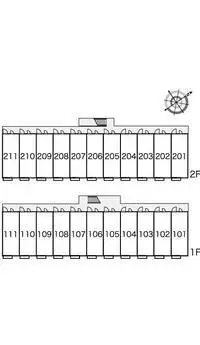himeji cityService Apartment Rentals[Service Apartment]LEONEXT Sun Best