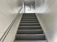 HakodateSingle Apartment Rentals[Single Apartment]leopalace Mandelbro