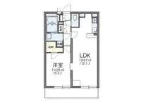 kashiharaBNB Rentals[BNB]leopalace Excel Miminashi