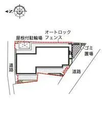 Tokyo Rentalsleopalace Shukure