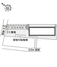 Kawagoe RentalsLEONEXT MATOBA Minami